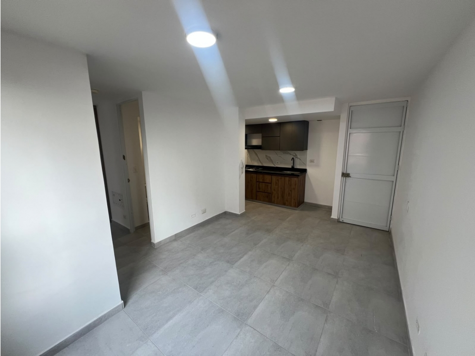 APARTAMENTO PARA ESTRENAR DISPONIBLE EN ALQUILER EN PARQUE NATURA — foto 4