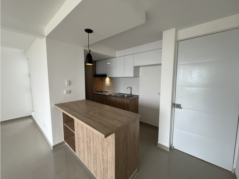 APARTAMENTO PARA ESTRENAR DISPONIBLE EN ALQUILER EN TIERRA LINDA