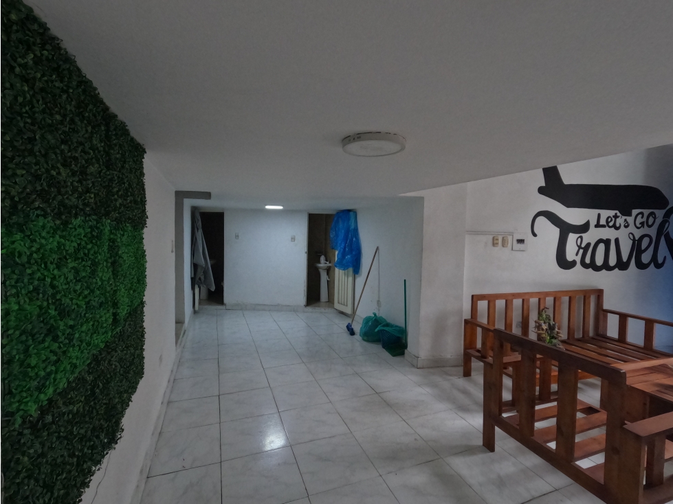 EDIFICIO EN BUENAVENTURA PARA USO COMERCIAL EN VENTA - 3