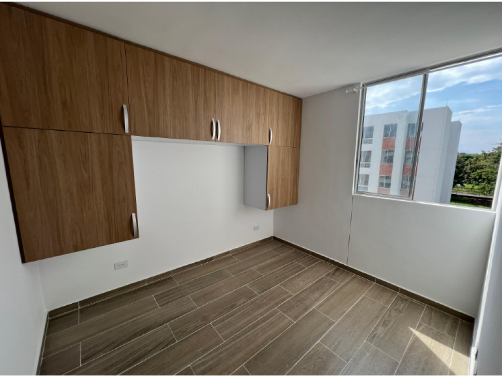 APARTAMENTO DISPONIBLE EN ALQUILER EN CIUDAD PACIFICA, C R ZORZAL — foto 5