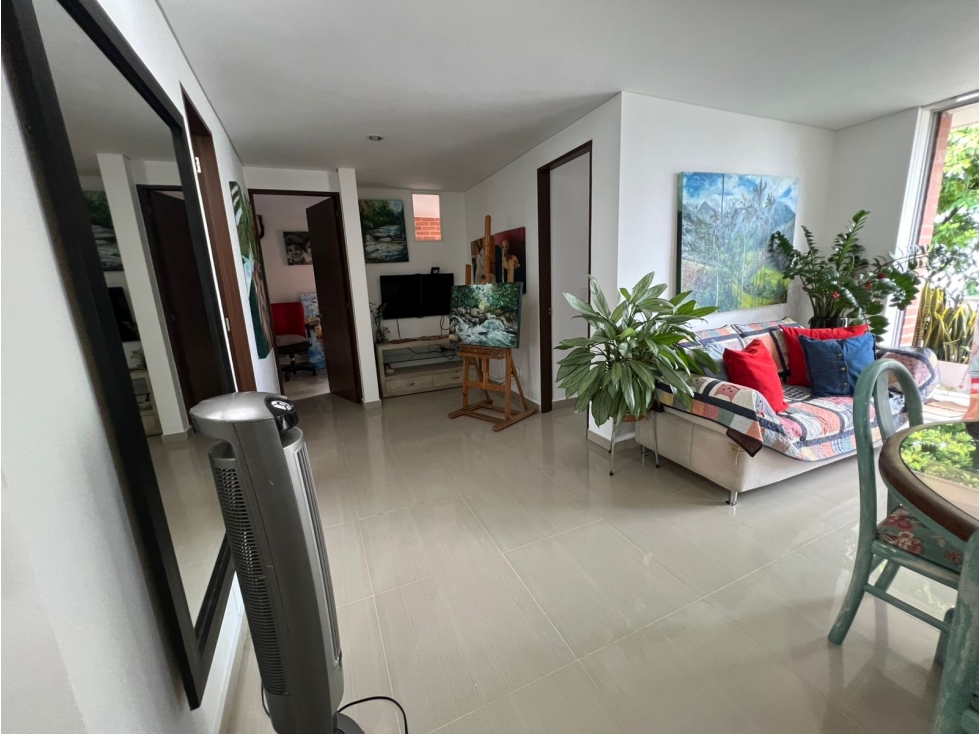 APARTAMENTO EN VENTA EN EL INGENIO, MAIPU — foto 4