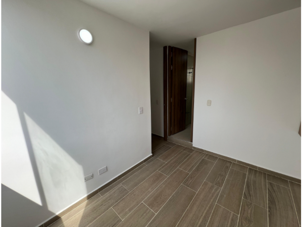 APARTAMENTO DISPONIBLE EN ALQUILER EN CIUDAD PACIFICA, C R ZORZAL — foto 6