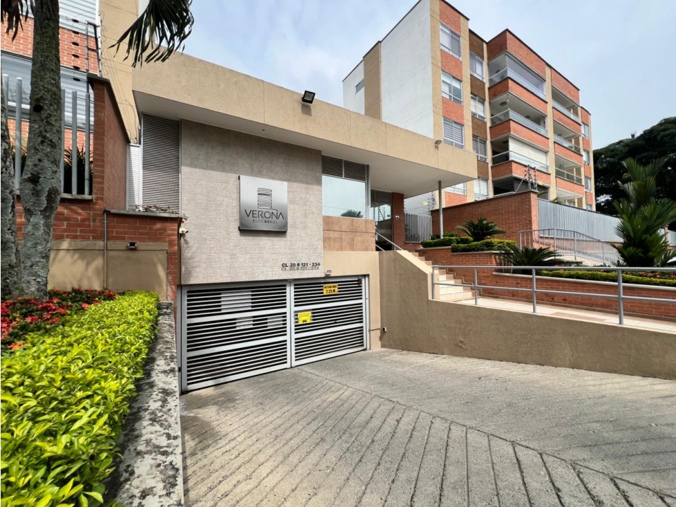 APARTAMENTO EN VENTA EN PANCE, VERONA