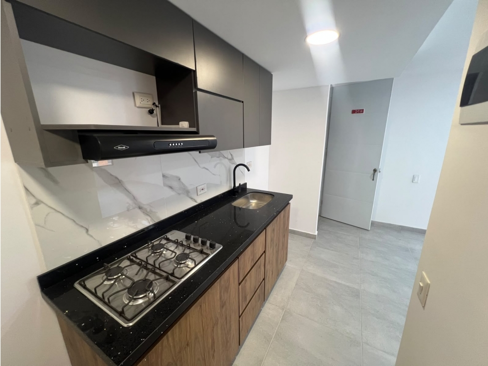 APARTAMENTO PARA ESTRENAR DISPONIBLE EN ALQUILER EN PARQUE NATURA