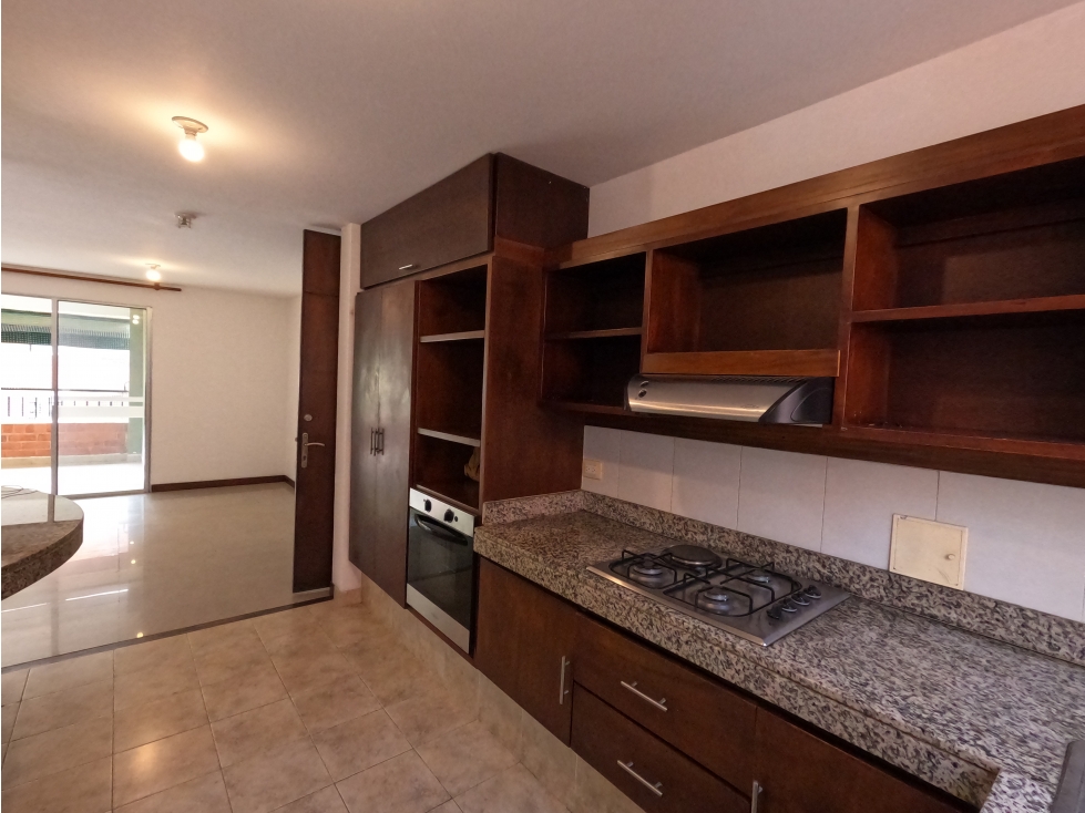 APARTAMENTO EN VENTA EN GUADALUPE ALTO — foto 4
