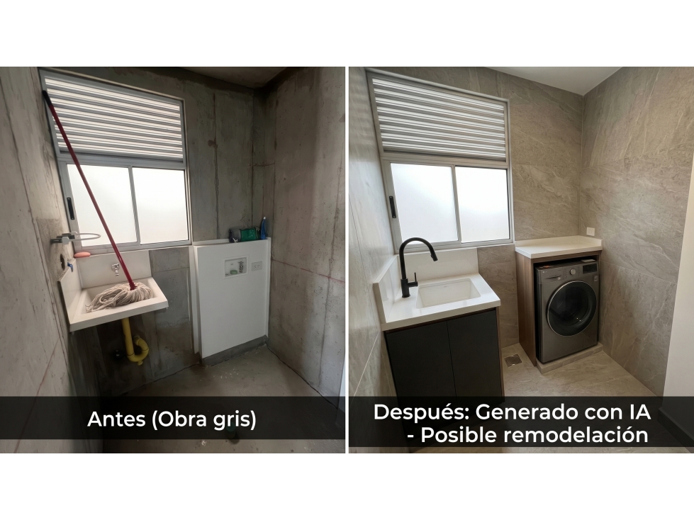 APARTAMENTO DISPONIBLE EN VENTA EN CACHIPAY, CR AMARANTO - 4