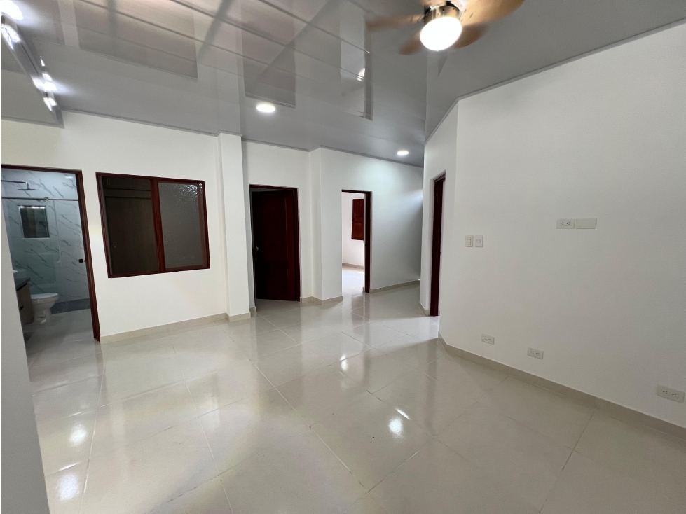 CASA EN ALQUILER, BARRIO SAN CAYETANO — foto 6