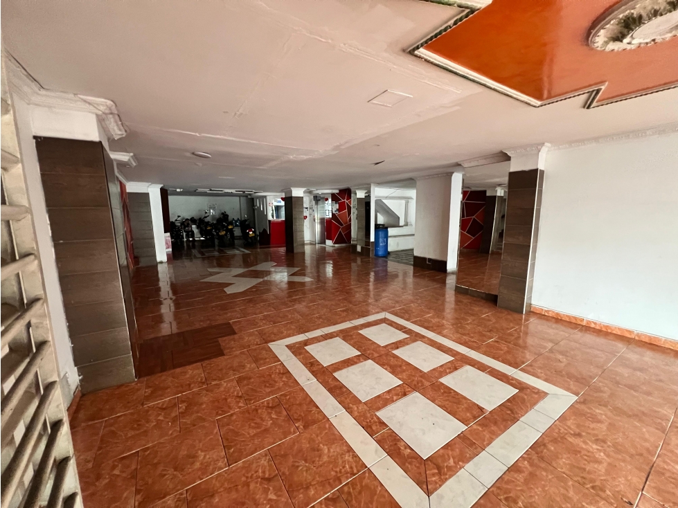 APARTAHOTEL EN VENTA LEMUA — foto 2