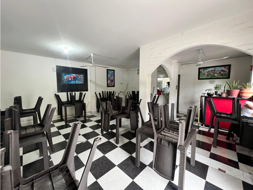 EDIFICIO EN VENTA EN EL PORVENIR — foto 2