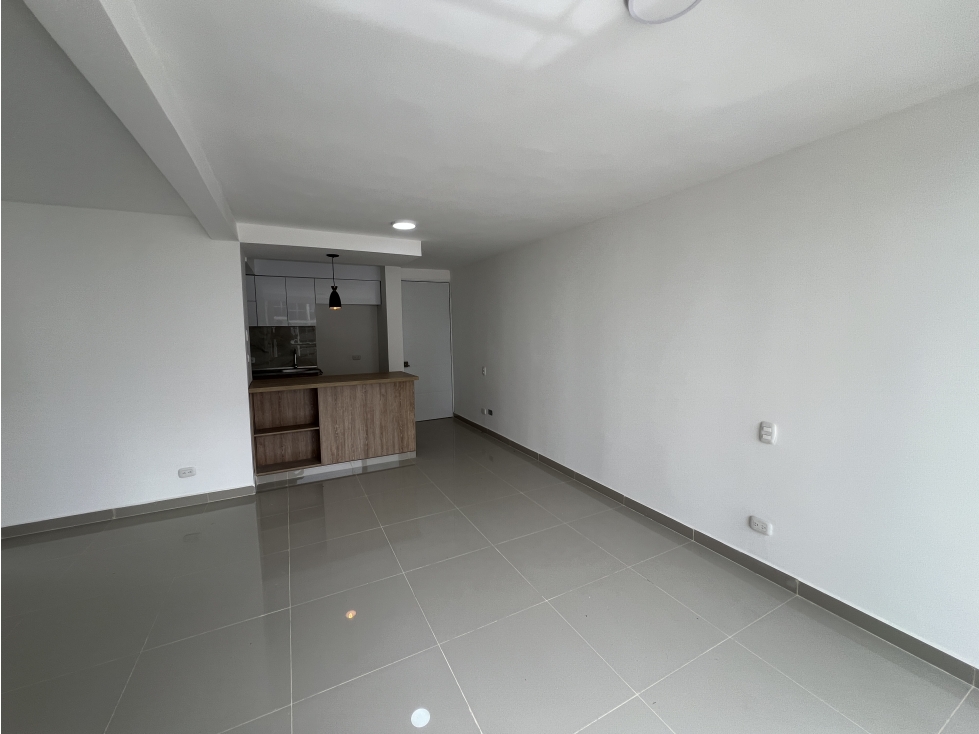 APARTAMENTO PARA ESTRENAR DISPONIBLE EN ALQUILER EN TIERRA LINDA — foto 2