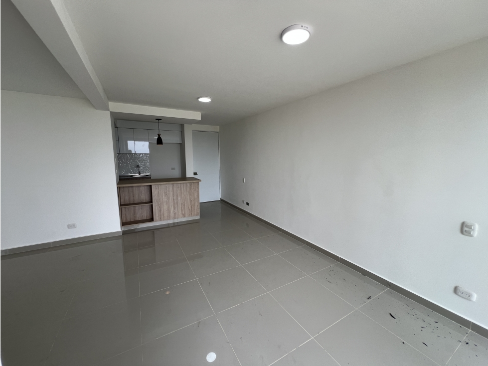 APARTAMENTO PARA ESTRENAR DISPONIBLE EN ALQUILER EN TIERRA LINDA — foto 3