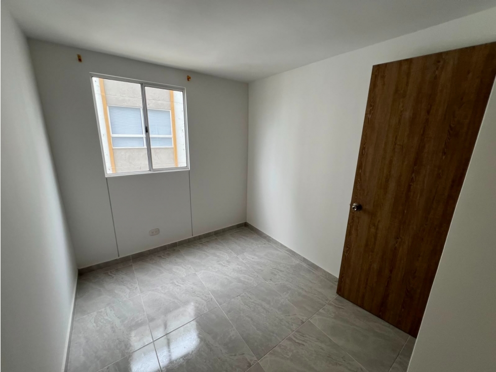 APARTAMENTO EN ALQUILER EN ENCANTO DEL VALLE, HELICONIAS — foto 6