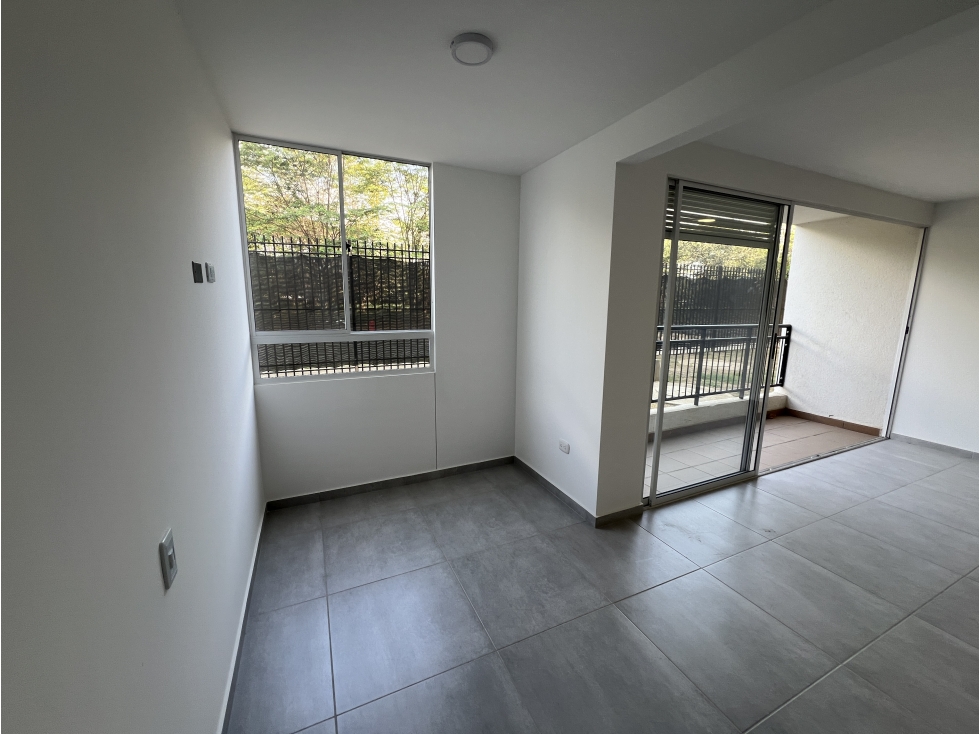 APARTAMENTO PARA ESTRENAR DISPONIBLE EN ALQUILER BELATERRA TEMPUS — foto 4