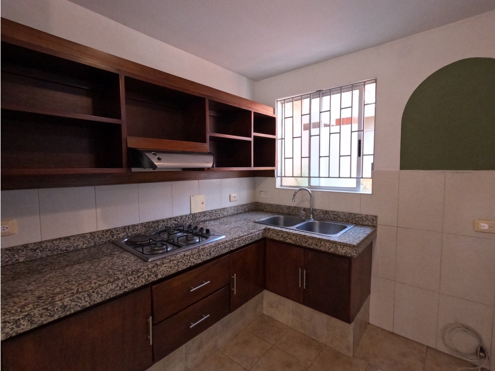 APARTAMENTO EN VENTA EN GUADALUPE ALTO — foto 3