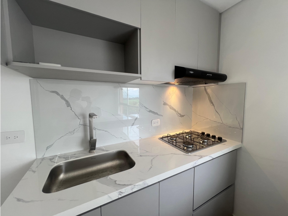 APARTAMENTO PARA ESTRENAR EN CIUDAD PACIFICA - HELICONIAS — foto 3