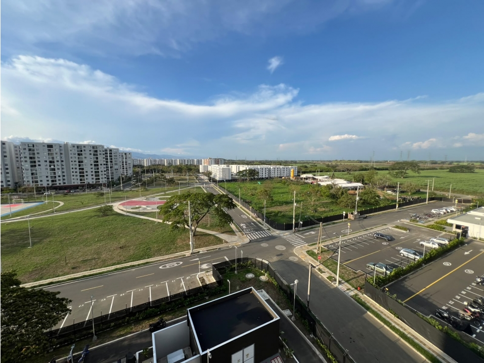 APARTAMENTO DISPONIBLE EN VENTA EN CACHIPAY, CR AMARANTO - 6
