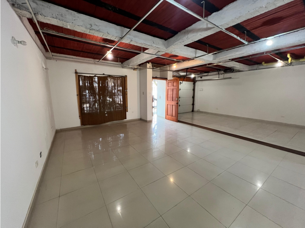CASA EN VENTA EN EL NORTE DE CALI, BARRIO EL BOSQUE — foto 4