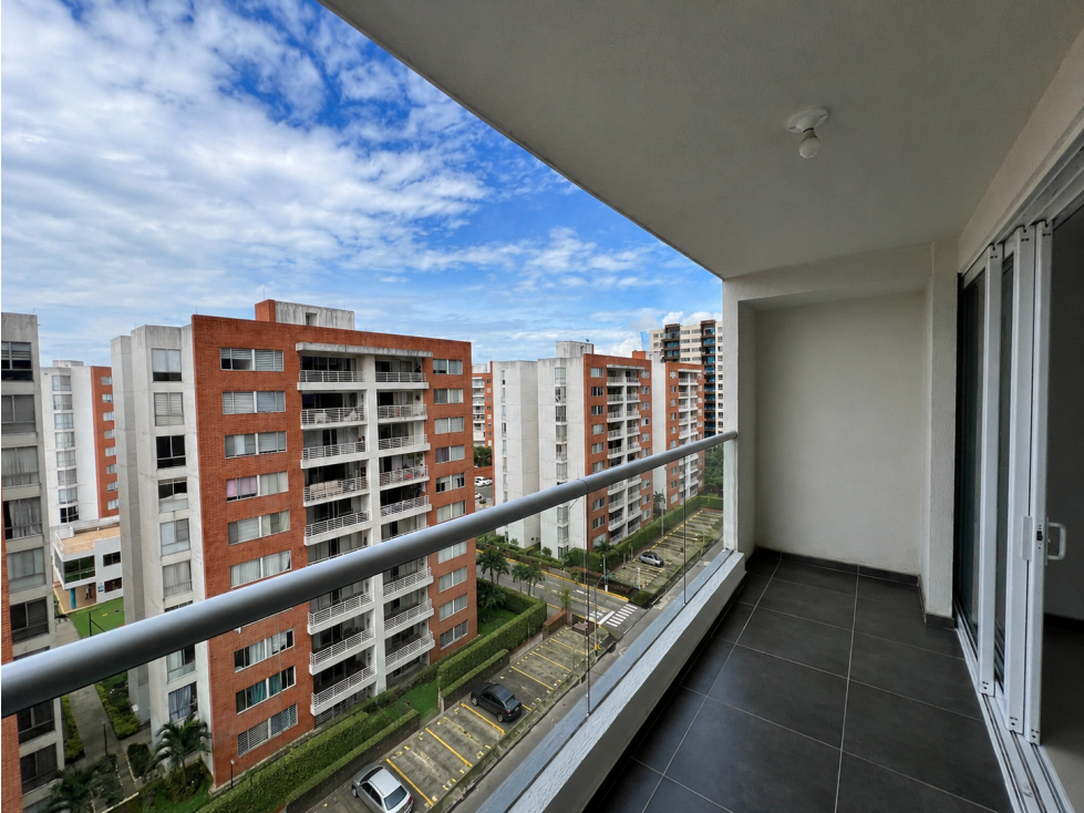 APARTAMENTO PARA ESTRENAR EN ALQUILER EN VALLE DE LILI, BAIKAL — foto 6