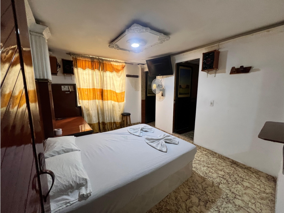 APARTAHOTEL EN VENTA LA LUNA — foto 4