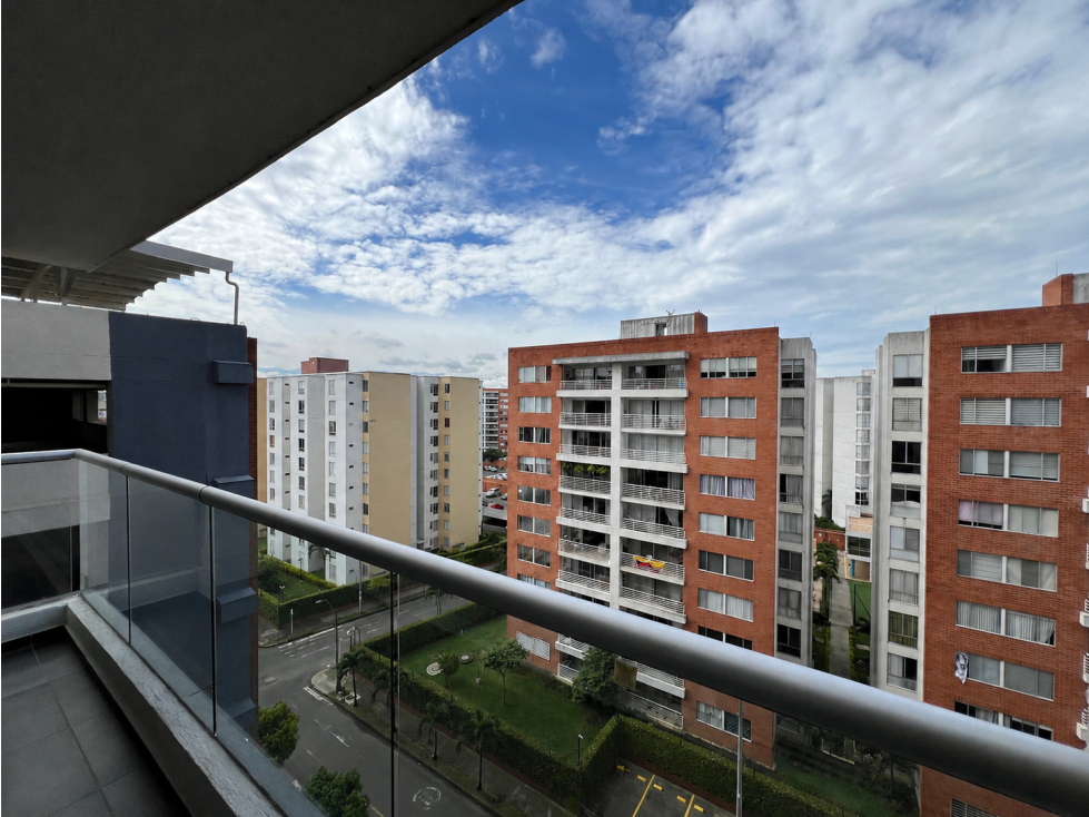 APARTAMENTO PARA ESTRENAR EN ALQUILER EN VALLE DE LILI, BAIKAL — foto 5