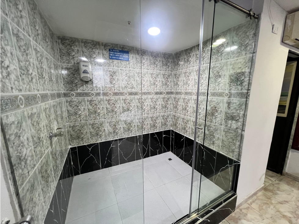 APARTAHOTEL EN VENTA LA LUNA — foto 5