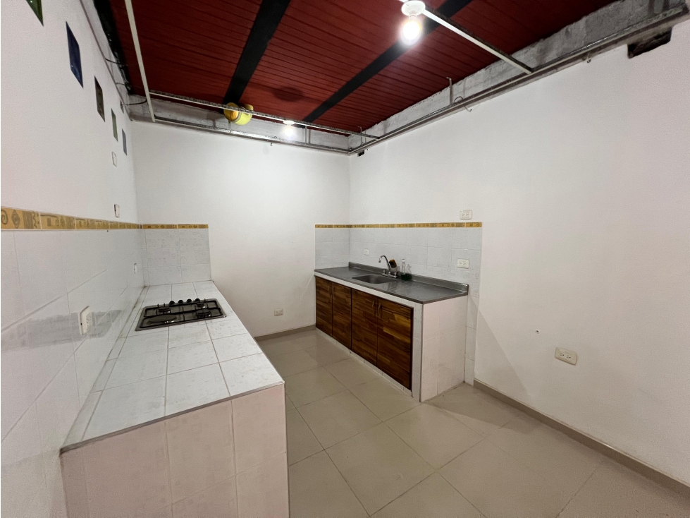 CASA EN VENTA EN EL NORTE DE CALI, BARRIO EL BOSQUE — foto 6