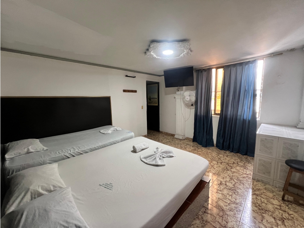 APARTAHOTEL EN VENTA LA LUNA — foto 6