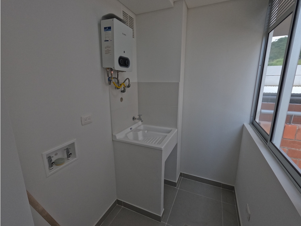 Apartamento en alquiler Condominio Cristales West Oeste — foto 6
