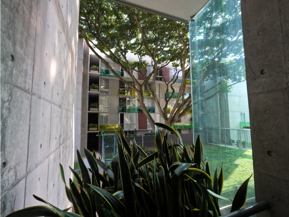 RIO VERDE PANCE, APARTAESTUDIO AMOBLADO EN VENTA — foto 5