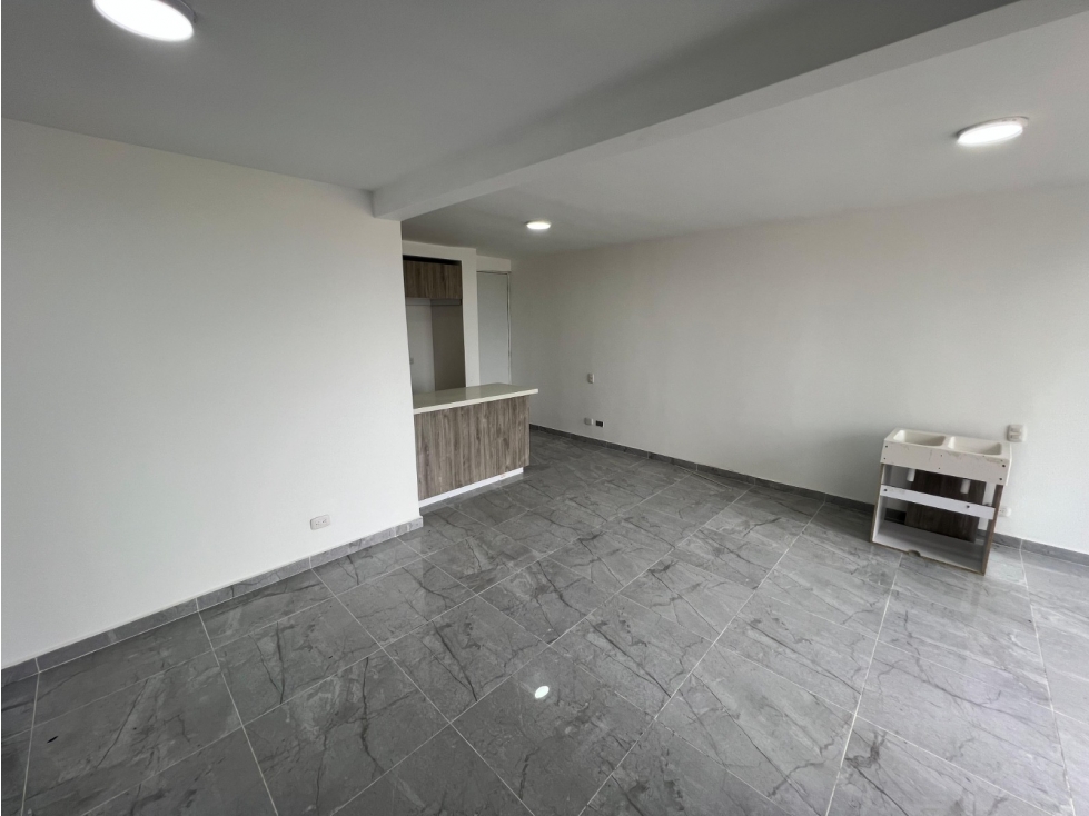 APARTAMENTO EN ALQUILER PARA ESTRENAR EN CIUDAD PACIFICA, PLANICIE — foto 4