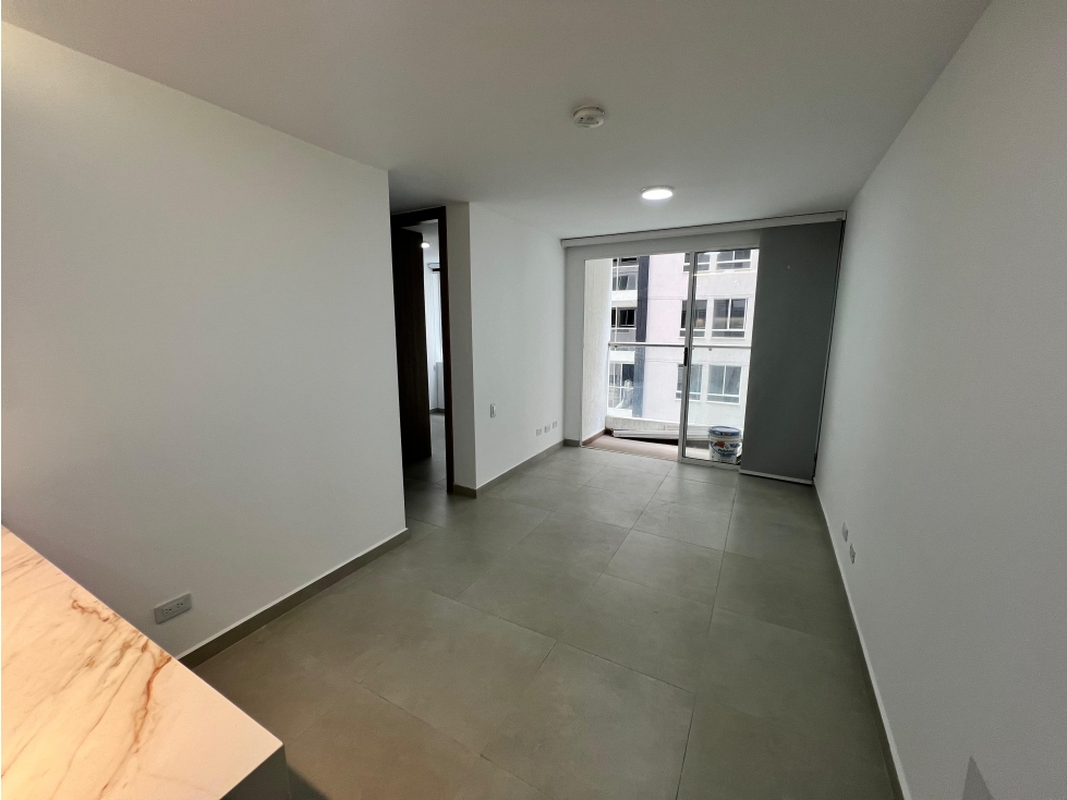APARTAMENTO EN ALQUILER AL SUR DE CALI, TRIBECA CUARTO PISO — foto 5