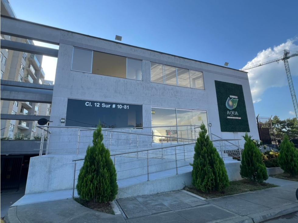 APARTAMENTO EN VENTA EN JAMUNDI, AQUA PRIMER PISO