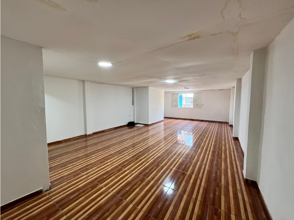 ALQUILER DE LOCAL EN EL BARRIO OBRERO