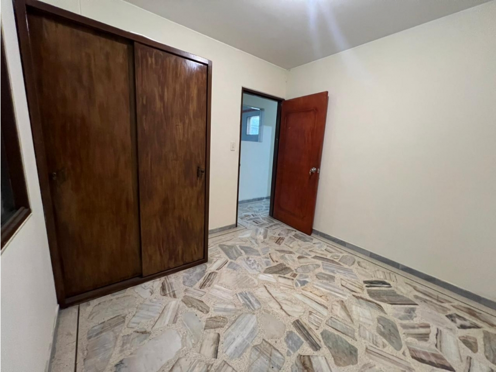 APARTAMENTO EN ALQUILER EN LA NUEVA BASE — foto 6