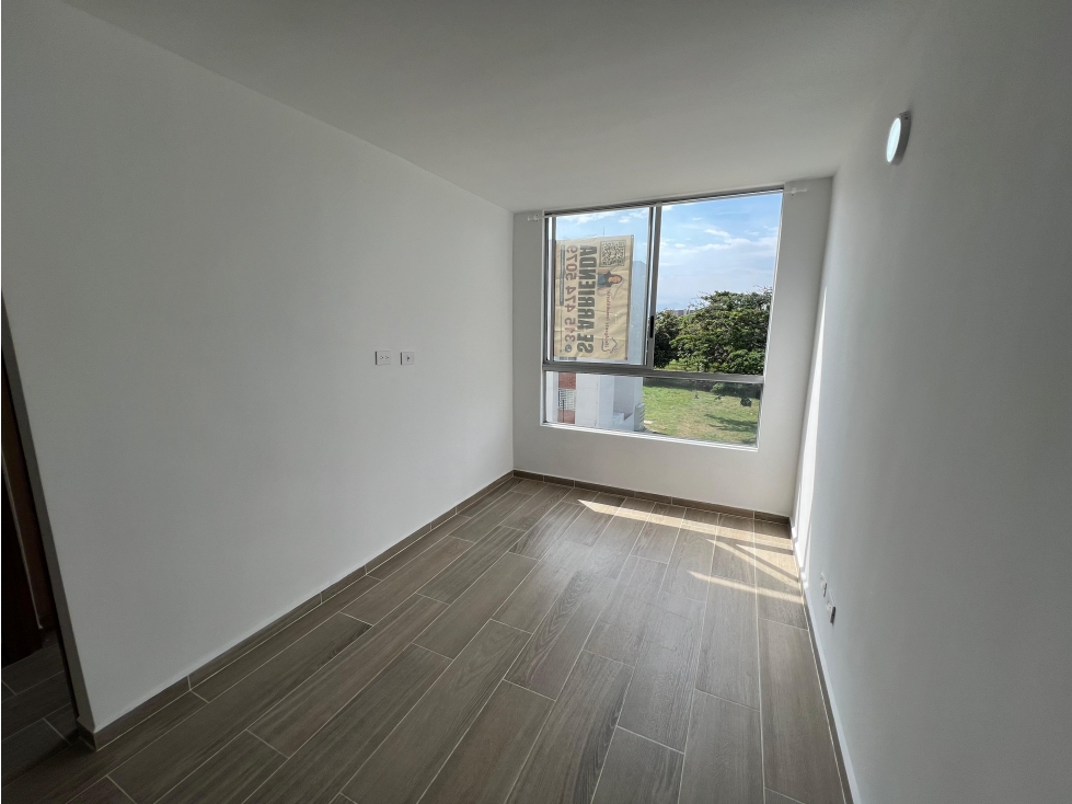 APARTAMENTO DISPONIBLE EN ALQUILER EN CIUDAD PACIFICA, C R ZORZAL — foto 4
