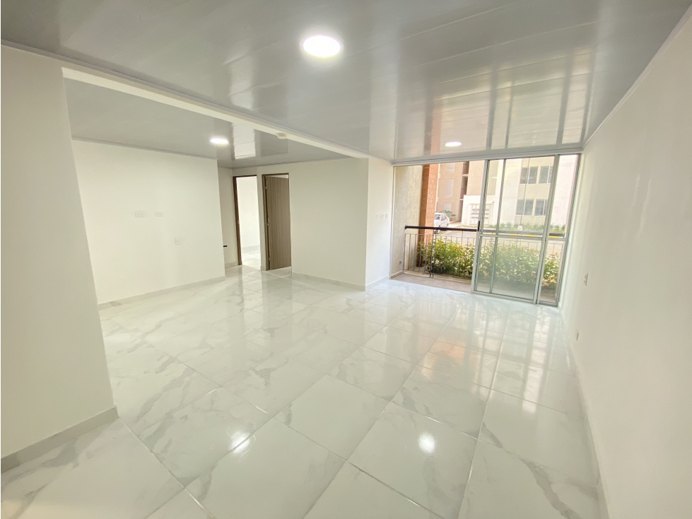 APARTAMENTO PARA ESTRENAR DISPONIBLE EN ALQUILER EN TIERRA LINDA — foto 2