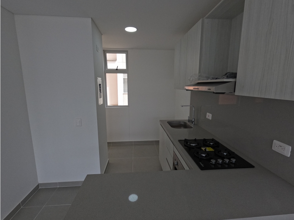 Apartamento en alquiler Condominio Cristales West Oeste — foto 5