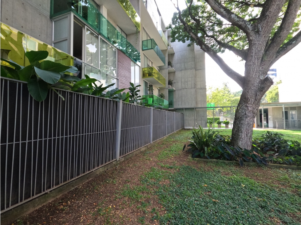 RIO VERDE PANCE, APARTAESTUDIO AMOBLADO EN VENTA — foto 3