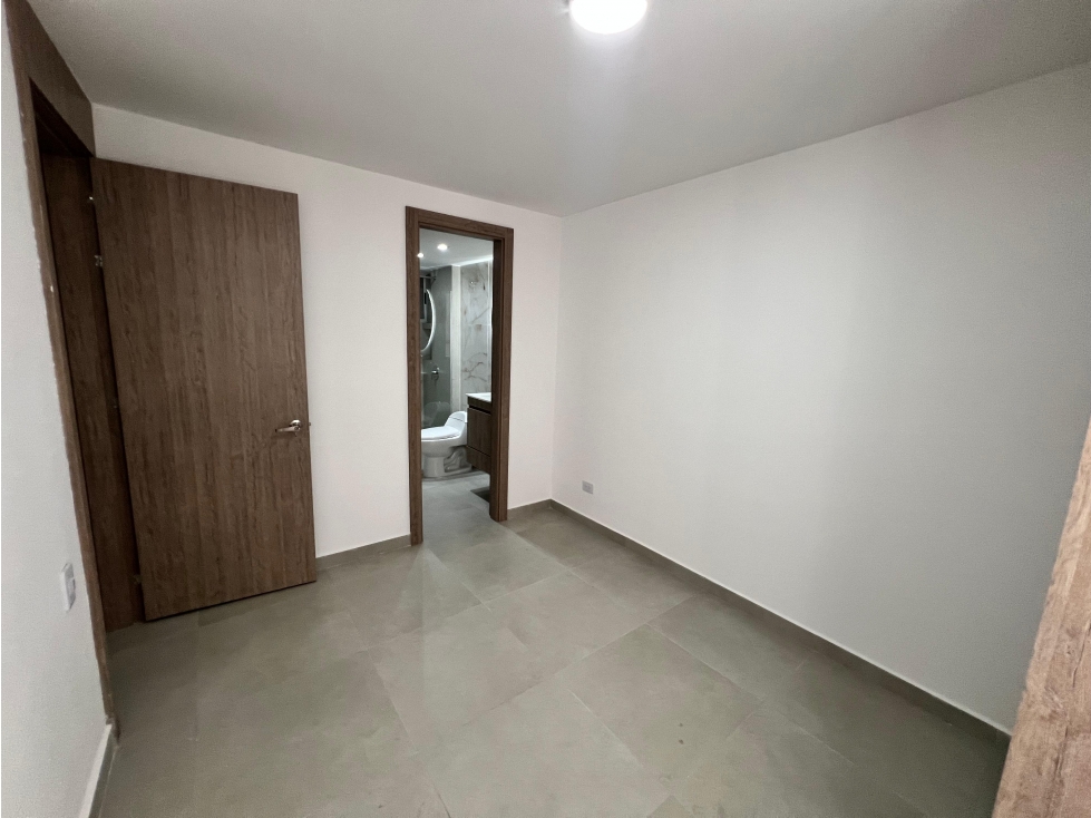 APARTAMENTO EN ALQUILER AL SUR DE CALI, TRIBECA CUARTO PISO — foto 6