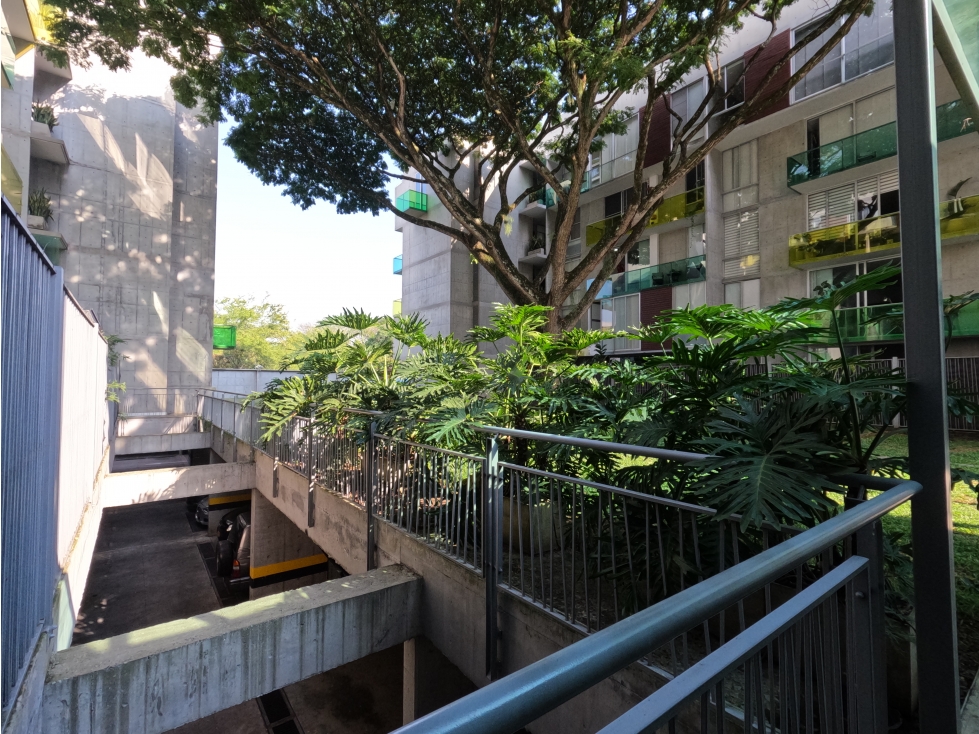 RIO VERDE PANCE, APARTAESTUDIO AMOBLADO EN VENTA — foto 4