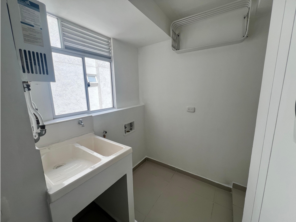 APARTAMENTO EN VENTA EN VALLE DE LILI, MORETTI — foto 5