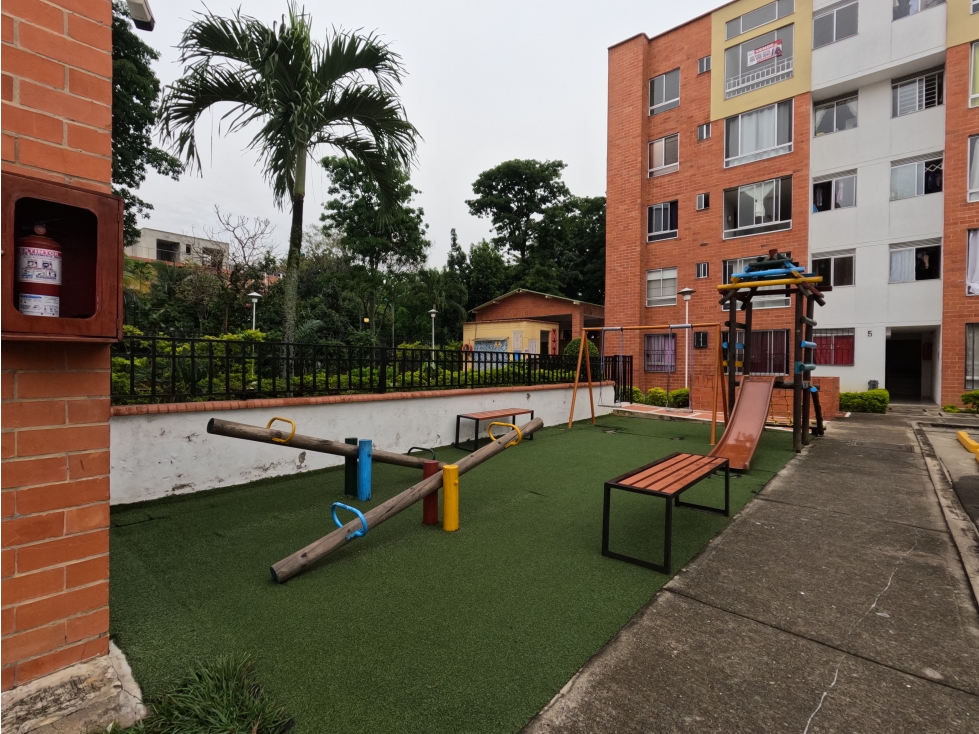 SE VENDE APARTAMENTO EN EL CANEY, PINARES DEL CANEY — foto 3