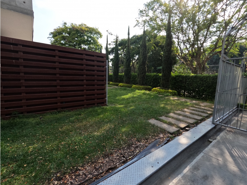 RIO VERDE PANCE, APARTAESTUDIO AMOBLADO EN VENTA — foto 2