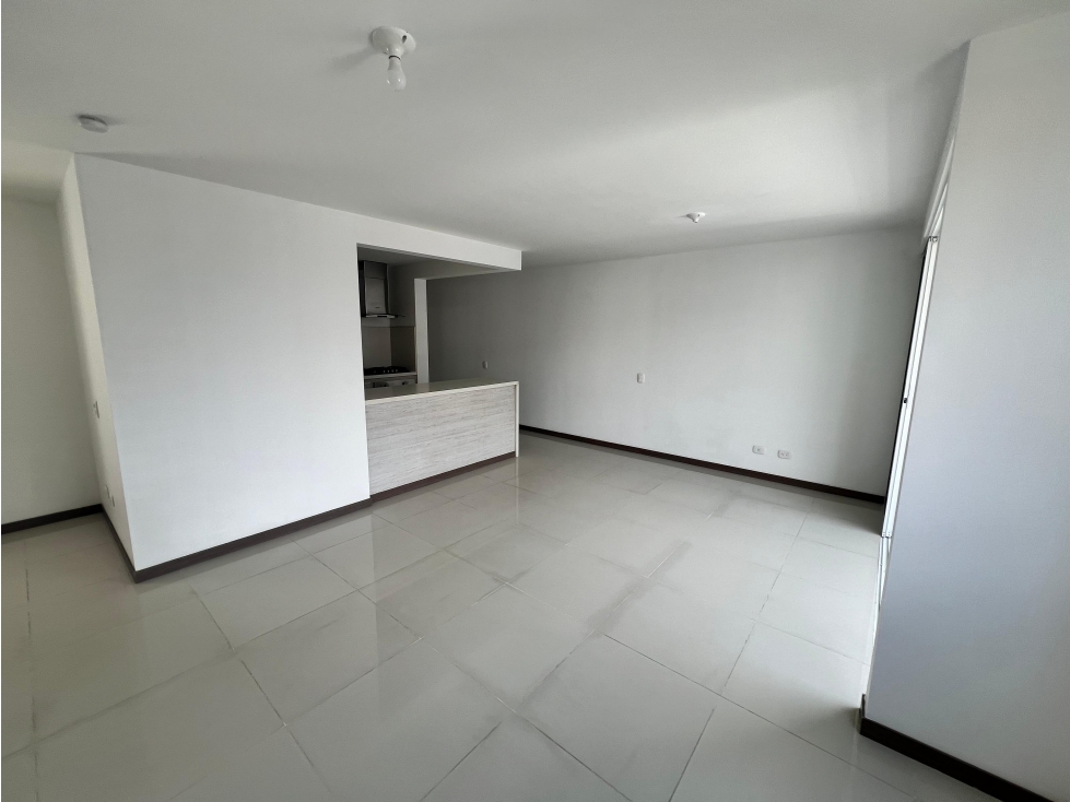 APARTAMENTO EN VENTA EN VALLE DE LILI, MORETTI — foto 6