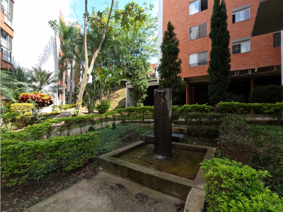 APARTAMENTO EN VENTA EN GUADALUPE ALTO — foto 5