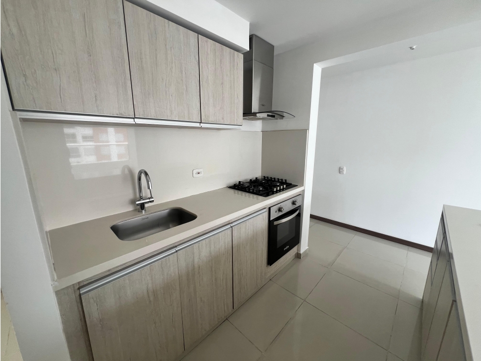 APARTAMENTO EN VENTA EN VALLE DE LILI, MORETTI — foto 4