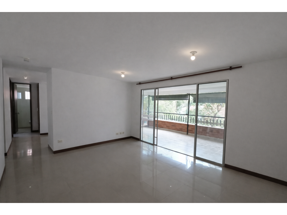 APARTAMENTO EN VENTA EN GUADALUPE ALTO — foto 2
