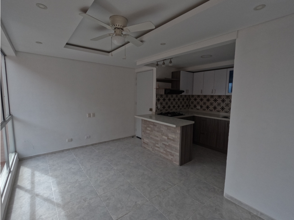APARTAMENTO EN VENTA EN EL SUR DE LA CIUDAD, AMATISTA — foto 4
