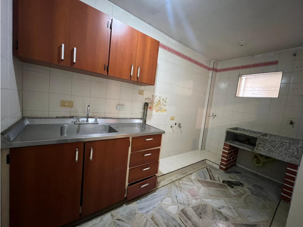 APARTAMENTO EN ALQUILER EN LA NUEVA BASE