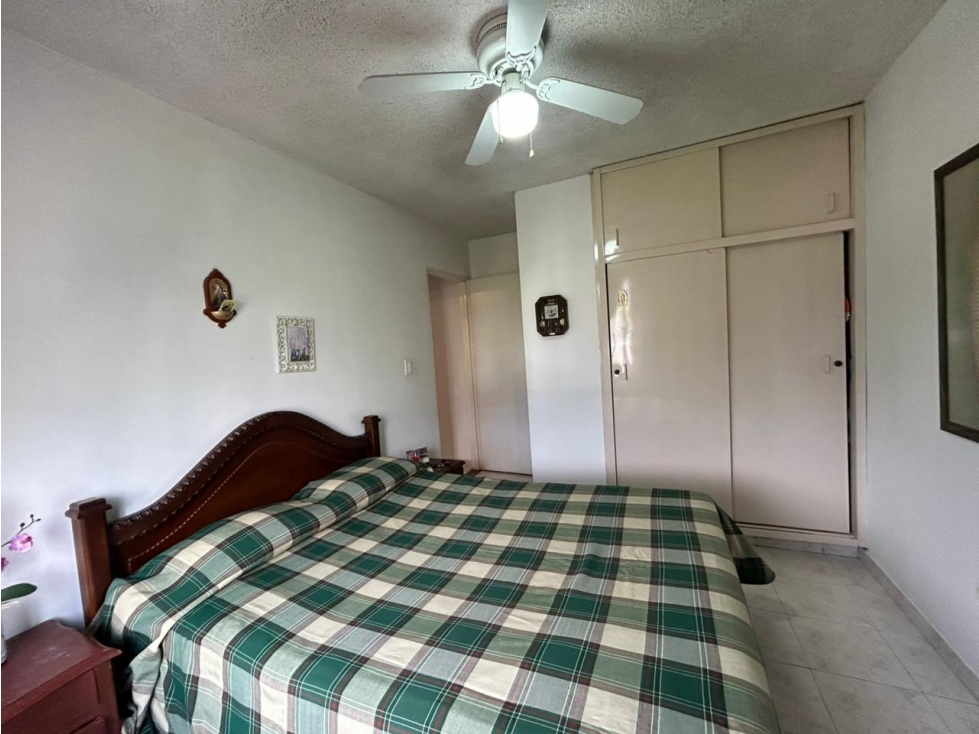 APARTAMENTO EN VENTA EN CAPRI, EDIFICIO HORIZONTE — foto 6